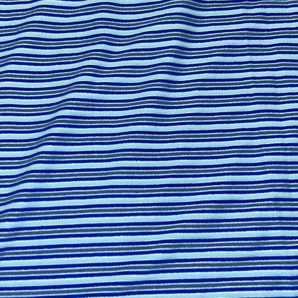 No Boundaries Loop Terry Halter Dress Swim Coverup NWT - Picture 5 of 6